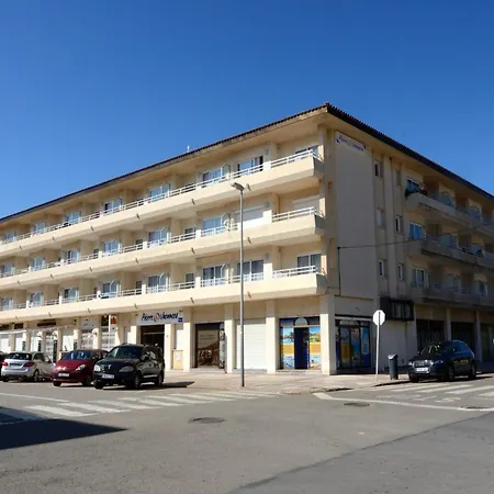 The In Estartit