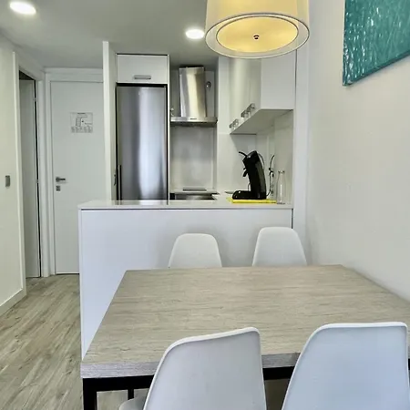 Apartment The In Estartit *