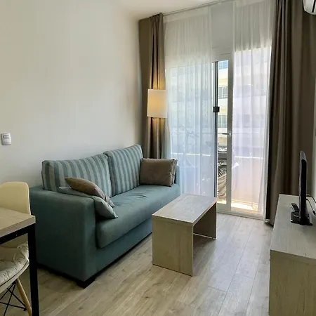 Apartment The In Estartit *