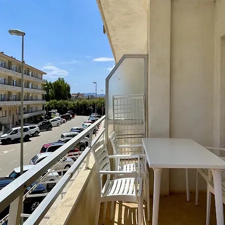 The In Estartit Apartment L'Estartit