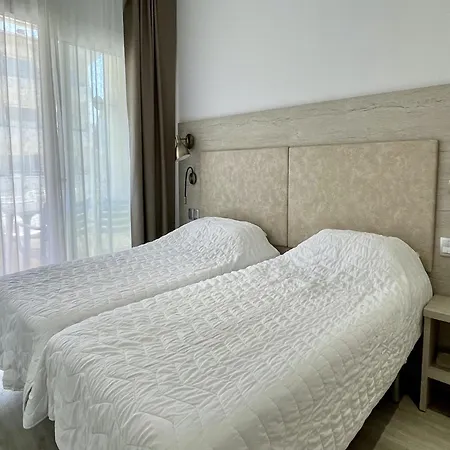 Apartment The In Estartit *