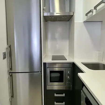Apartment The In Estartit *