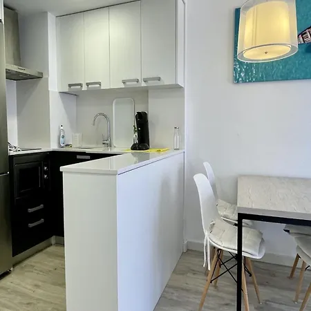 Apartment The In Estartit