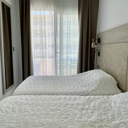 Apartment The In Estartit