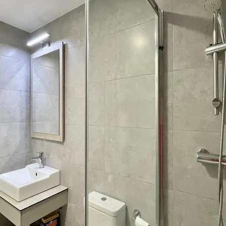 Apartment The In Estartit