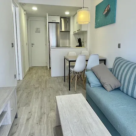 The In Estartit Apartment *