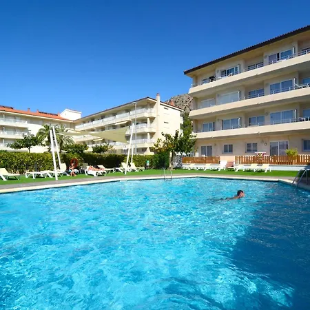 The In Estartit Apartment L'Estartit